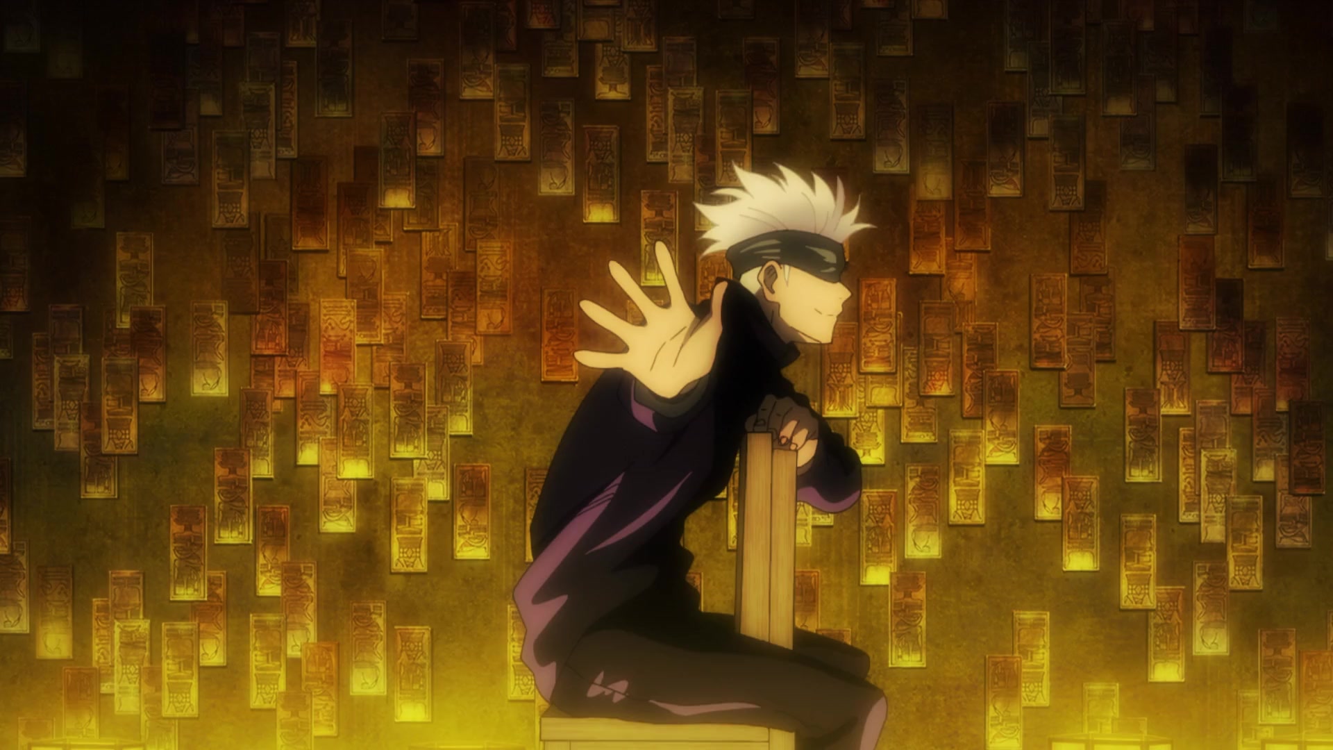 [Tsukyio Editing Resources] Jujutsu Kaisen Season 1 (Episode 2) Raw Clips (5) (tsukyio.com).mp4